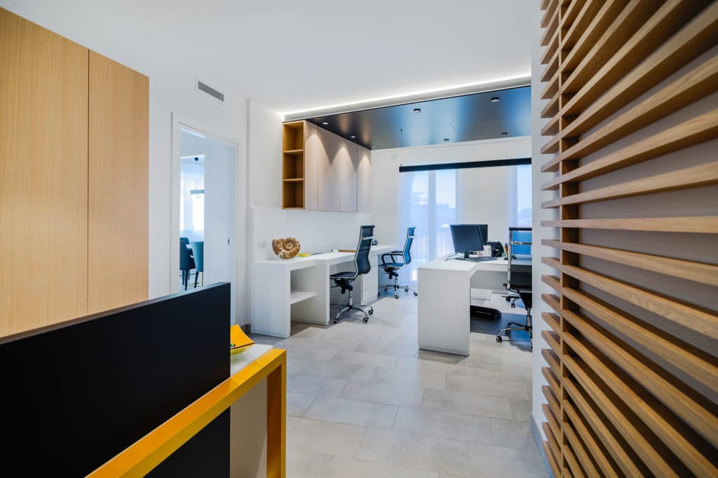 Servizio Fotografico d'Interni Fotografo immobiliare Milano